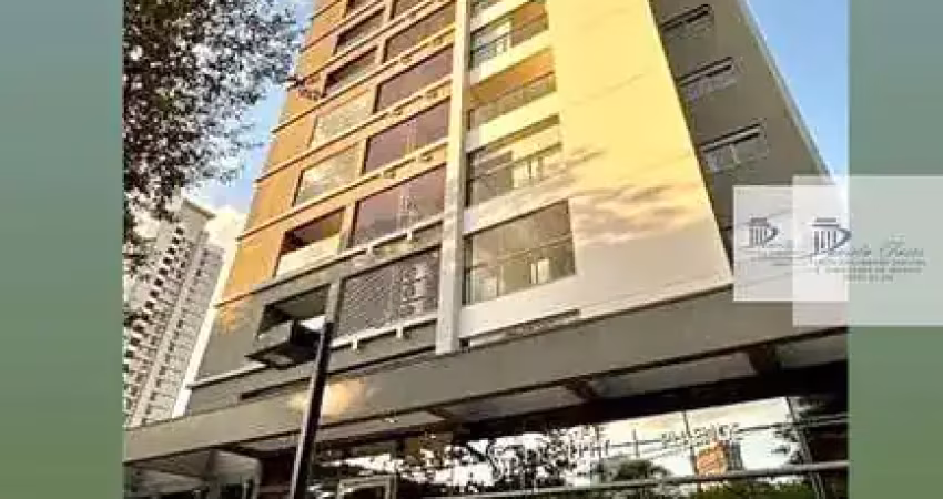 Apartamento serenity plaenge - 03 quartos e 03 banheiros