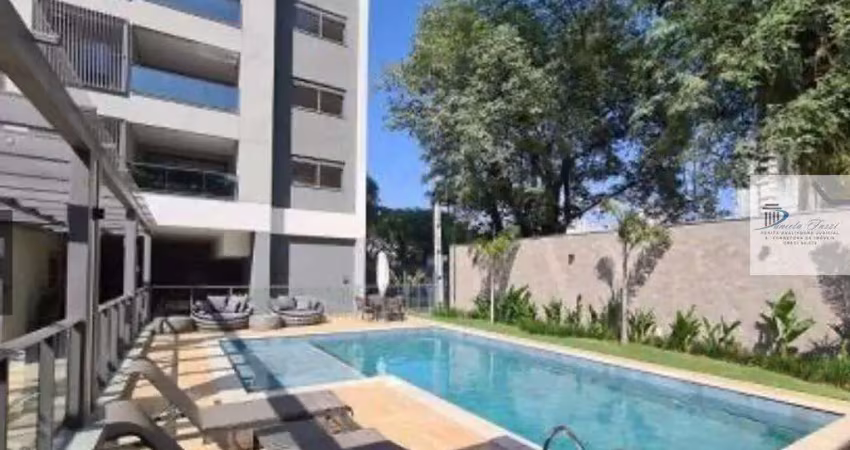 Apartamento novinho com planejados e eletrodomésticos - 03 vagas garagem!