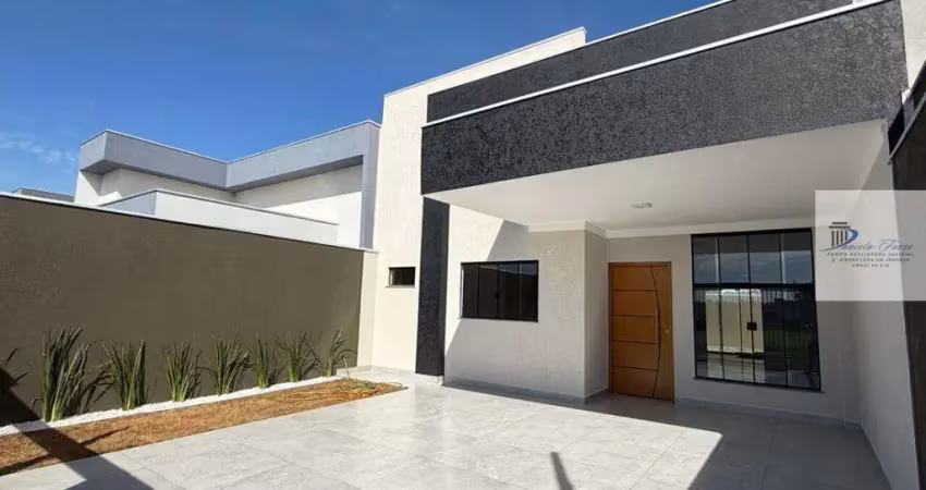 Casa com 3 quartos à venda no Jardim Freitas, Maringá 