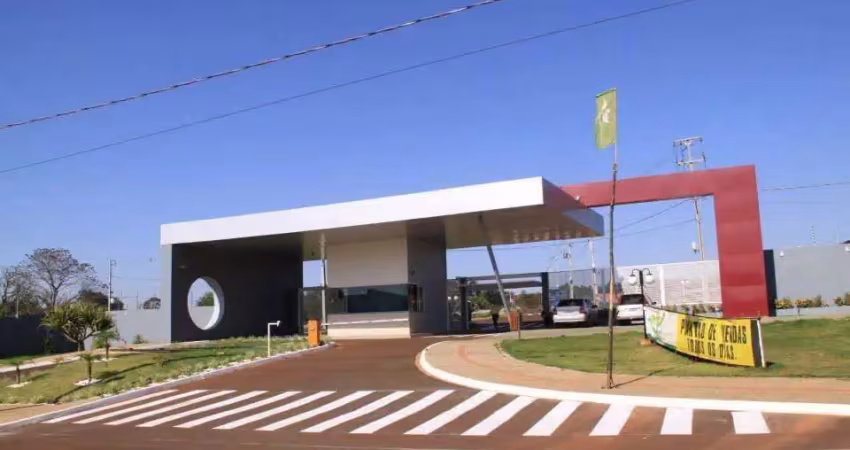 Terreno em condomínio fechado em maringá, região em valorização!