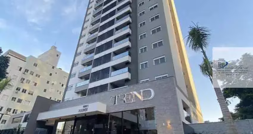 Apartamento à venda em maringá, zona 03, com 3 quartos, com 95 m²