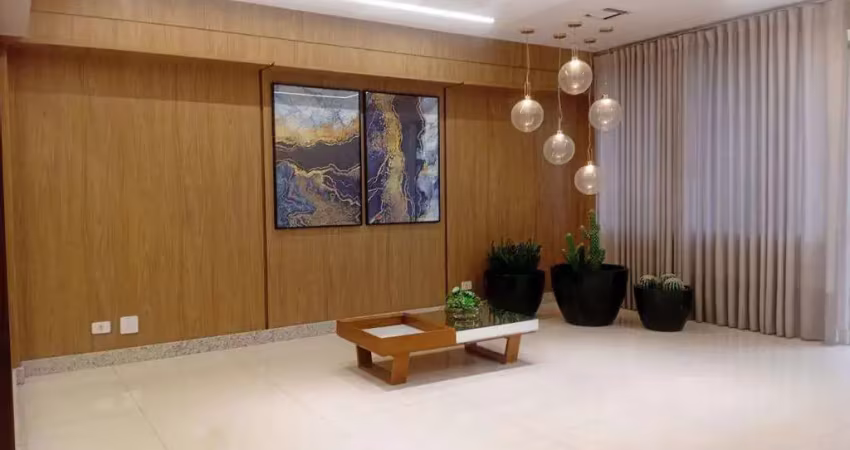 Apartamento com 3 quartos à venda na Rua Rubens Sebastião Marin, 1075, Parque Industrial I, Maringá