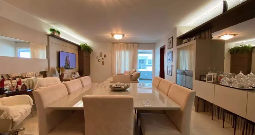 Apartamento à venda em maringá, zona 07, com 4 quartos, com 169 m²