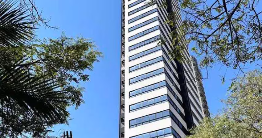 Apartamento à venda em maringá, zona 01, com 4 suítes, com 191.26 m²