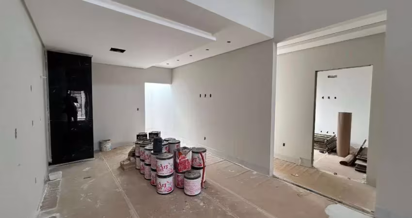 Casa à venda em marialva, centro, com 3 quartos, com 124 m²