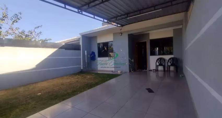 Casa com 2 quartos à venda no Jardim São Paulo, Sarandi 