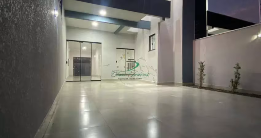 Casa a venda com 3 dormitórios  1 sendo suíte em marialva