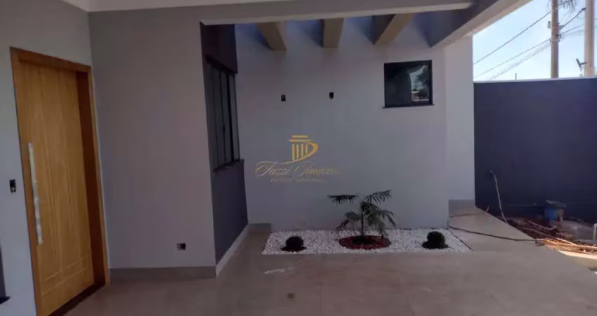 Casa com 3 quartos à venda no Gleba Patrimônio Maringá, Maringá 