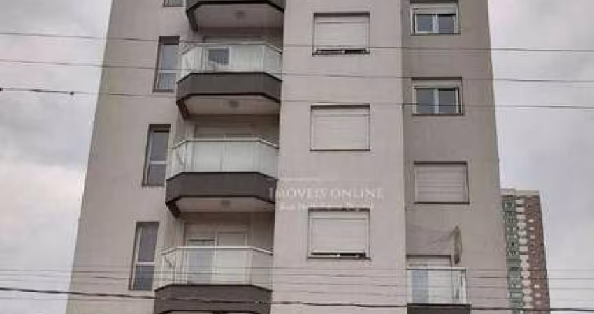 Apartamento com 3 dormitórios à venda, 104 m² por R$ 520.000,00 - Universitário - Caxias do Sul/RS