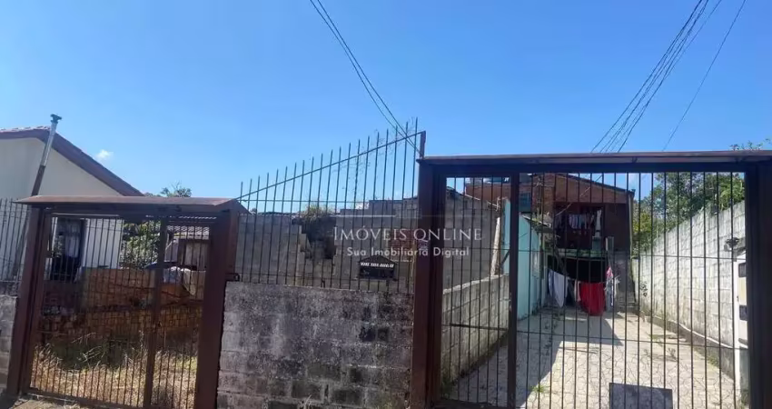 Casa com 4 dormitórios à venda, 100 m² por R$ 450.000,00 - Esplanada - Caxias do Sul/RS