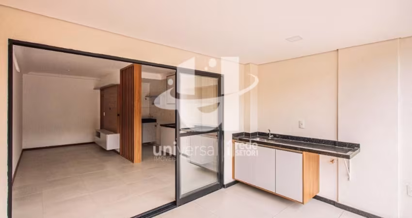 Apartamento com 3 quartos à venda, 86 m² por R$ 695.000 - São Mateus - Juiz de Fora/MG