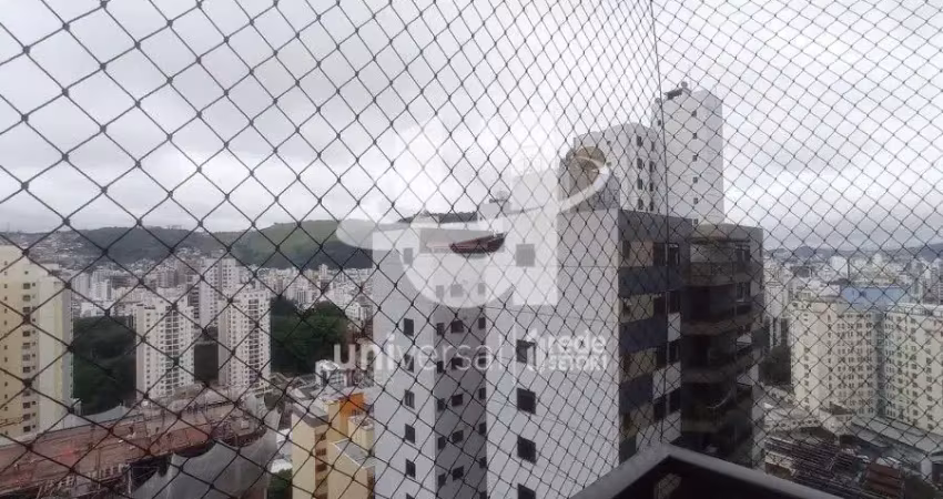 Apartamento com 3 quartos à venda, 148 m² por r$ 650.000 - bom pastor - juiz de fora/mg