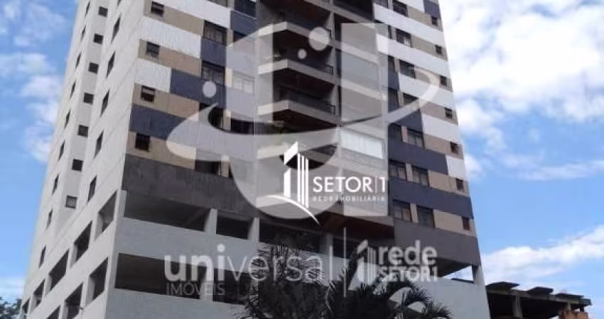 Apartamento com 3 quartos à venda, 148 m² por R$ 650.000 - Bom Pastor - Juiz de Fora/MG