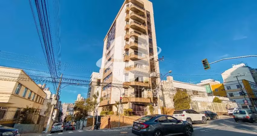 Apartamento com 4 quartos à venda, 235 m² por r$ 1.150.000 - santa helena - juiz de fora/mg