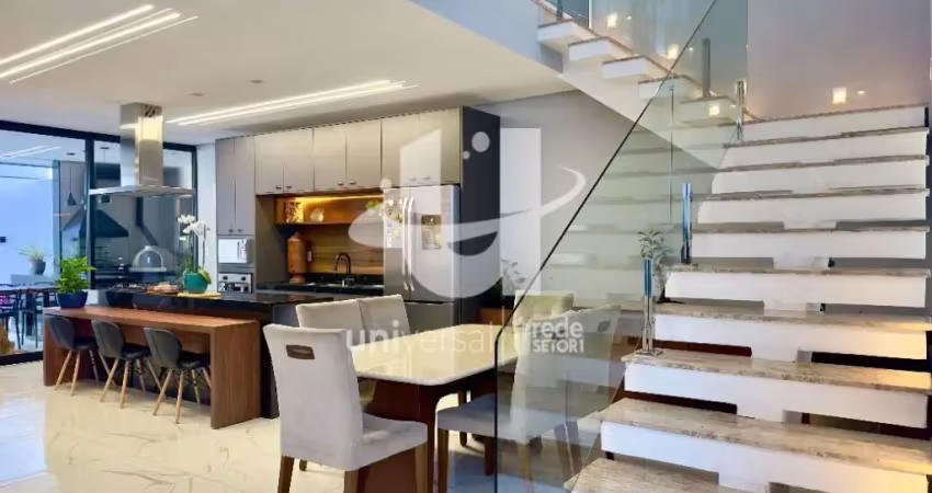 Casa com 4 quartos à venda, 340 m² por r$ 2.290.000 - estrela alta - juiz de fora/mg