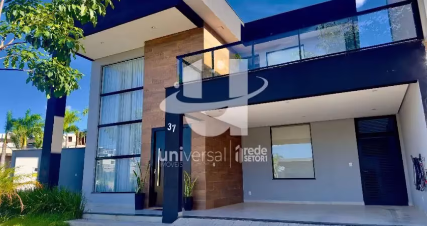 Casa com 4 quartos à venda, 340 m² por R$ 2.690.000 - Estrela Alta - Juiz de Fora/MG