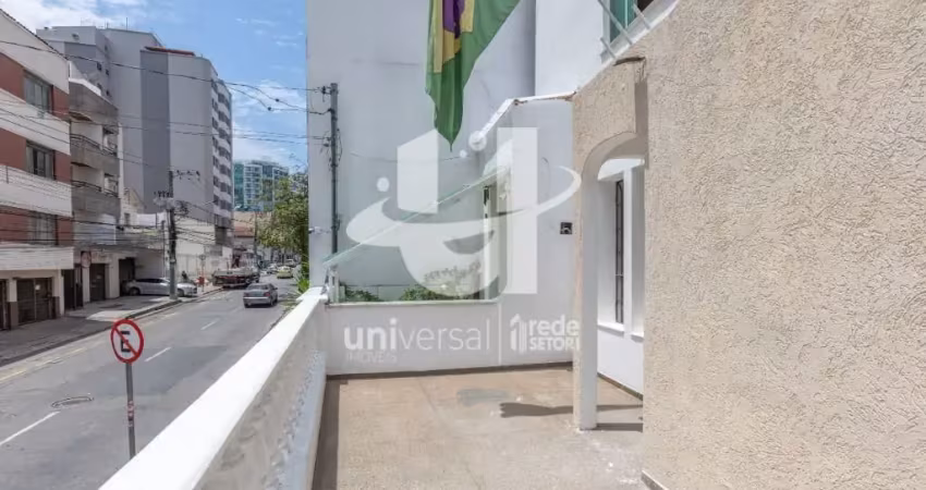Casa com 3 quartos à venda, 105 m² por R$ 420.000 - São Mateus - Juiz de Fora/MG