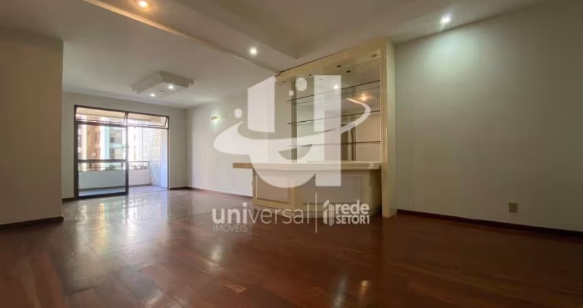 Apartamento com 4 Quartos à venda, 178 m² por R$ 757.000 - Santa Helena - Juiz de Fora/MG