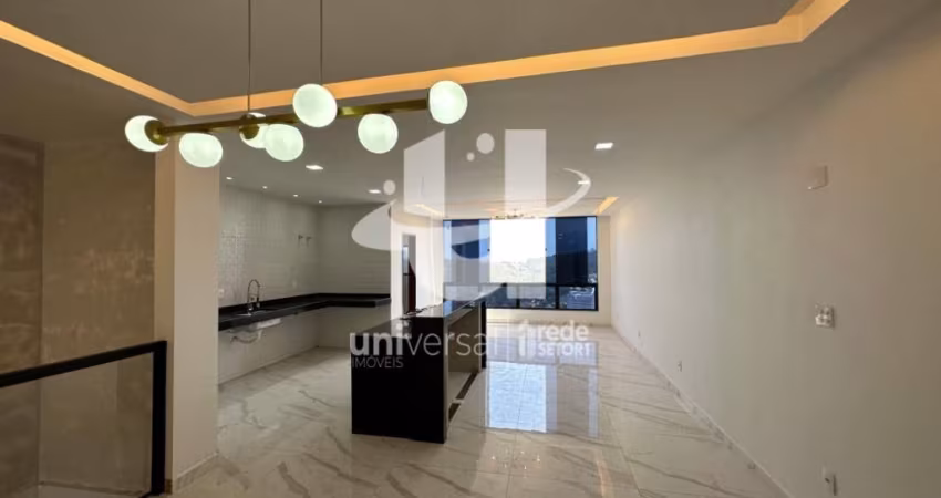 Casa com 3 quarto à venda, 290 m² por R$ 900.000 - Via Do Sol - Juiz de Fora/MG