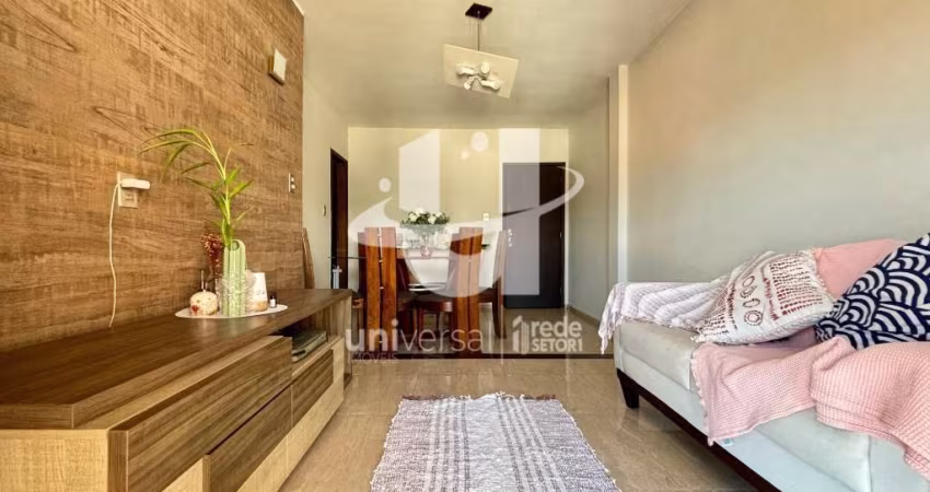 Apartamento Garden com 2 quartos à venda, 79 m² de R$400.000 por R$ 370.000 - Santa Catarina - Juiz de Fora/MG