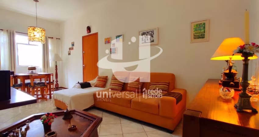 Apartamento Garden com 2 quartos à venda, 92 m² por R$ 250.000 - Paineiras - Juiz de Fora/MG