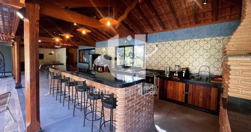 Casa  à venda, 200 m² por R$ 850.000 - Pedra Bonita - Juiz de Fora/MG