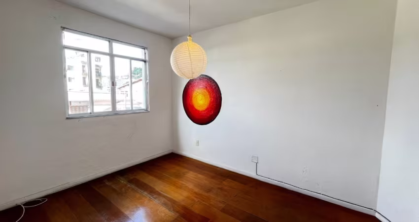 Apartamento Garden com 2 quartos à venda, 80 m² por R$ 250.000 - São Mateus - Juiz de Fora/MG