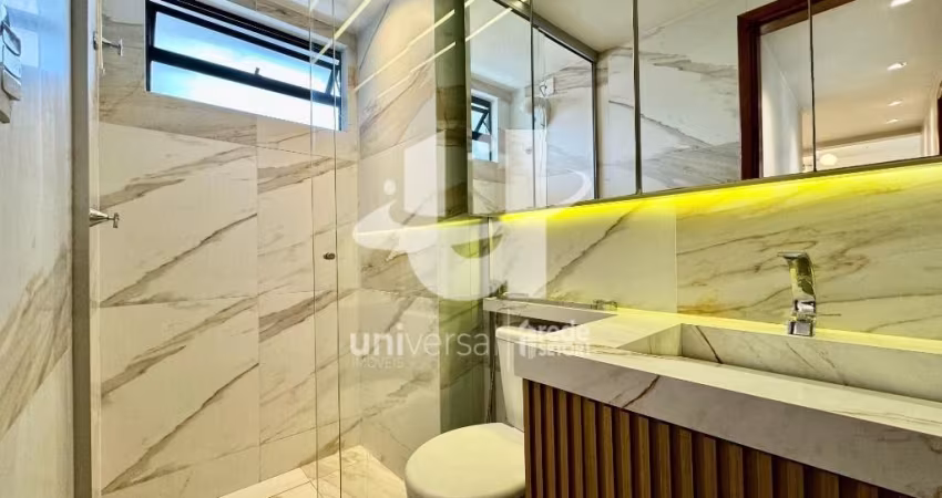 Apartamento com 2 quartos à venda,  por R$ 234.000 - Granbery - Juiz de Fora/MG