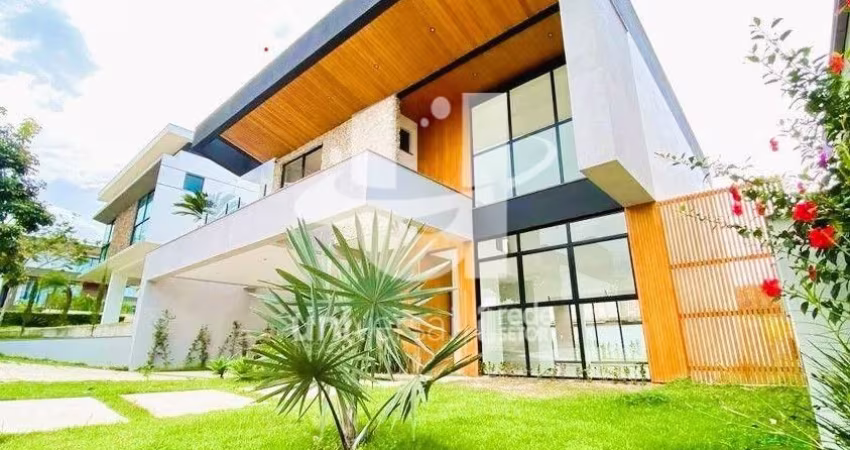 Casa com 3 quartos, 438 m², à venda por R$ 1.690.000- Rua José Gonçalves de Araujo - Residencial Alvim - Juiz de Fora/MG