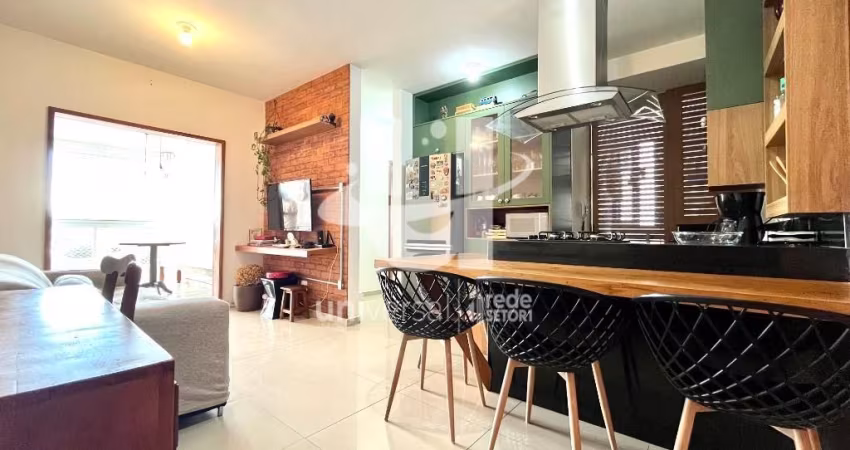 Apartamento com 2 quartos, à venda por R$ 390.000- Rua Honório Antônio da Silva - São Pedro - Juiz de Fora/MG