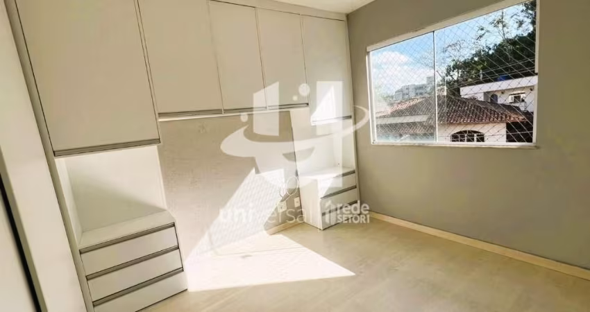 Apartamento Garden à venda, 103 m² por R$ 335.000,00 - Bom Pastor - Juiz de Fora/MG