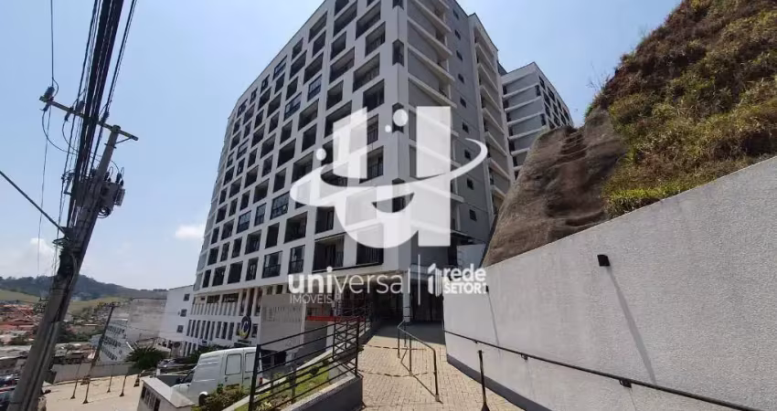Apartamento com 2 quartos à venda, por r$ 230.000 - manoel honório - juiz de fora/mg