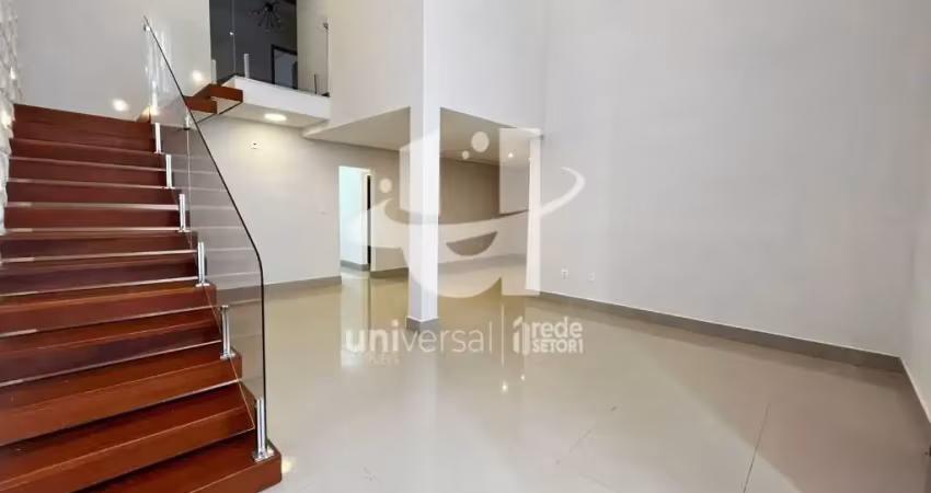 Casa com 4 quartos à venda, 280 m² por r$ 1.250.000 - quintas das avenidas - juiz de fora/mg