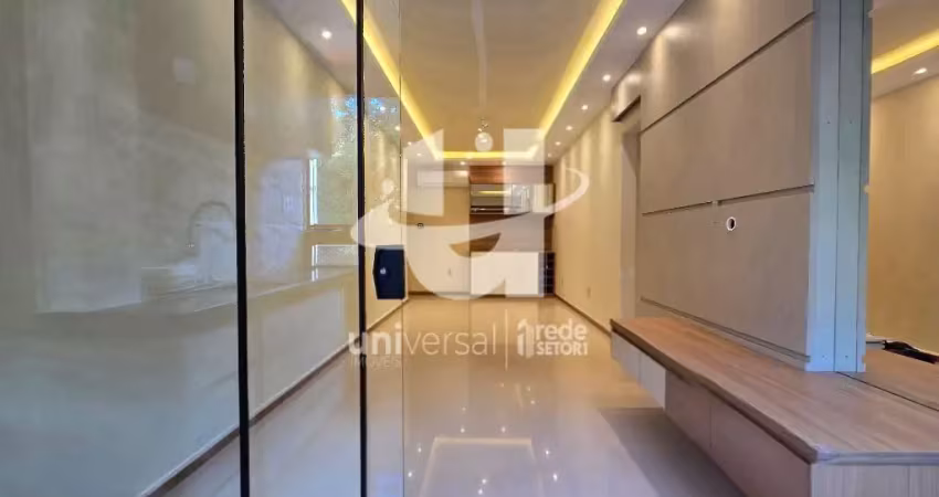 Apartamento com 3 quartos à venda, 141 m² por r$ 769.000 - granbery - juiz de fora/mg
