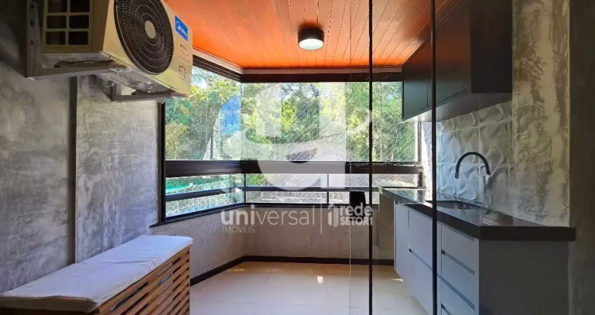 Apartamento com 3 quartos à venda, 141 m² por r$ 769.000 - granbery - juiz de fora/mg