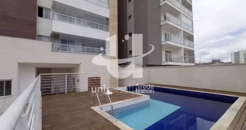 Apartamento com 3 quartos à venda, 184 m² por r$ 850.000 - estrela sul - juiz de fora/mg