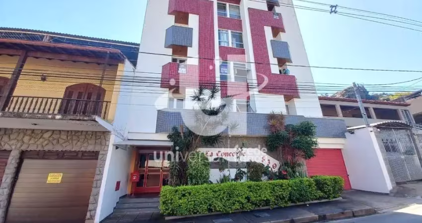 Partamento com 2 quartos à venda, 61 m² por r$ 210.000 - bandeirantes - juiz de fora/mg