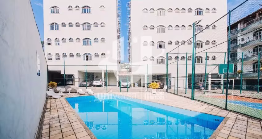 Apartamento com 3 quartos à venda, 131 m² por r$ 470.000 - são mateus - juiz de fora/mg