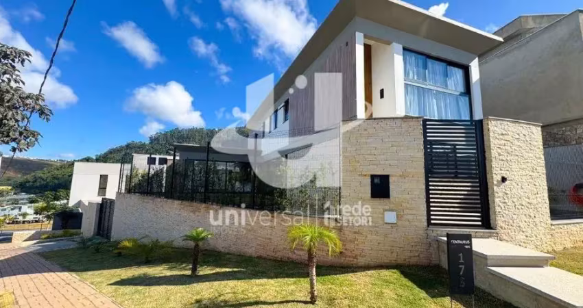 Casa com 4 quartos à venda no  estrela alta com 387 m² por r$ 1.995.000  - juiz de fora/mg