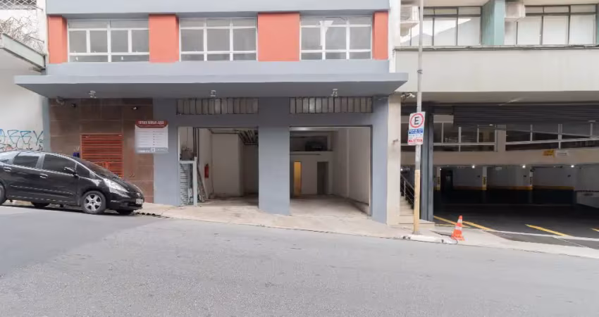 Imóvel para aluguel com 64 m² em sé - são paulo - sp