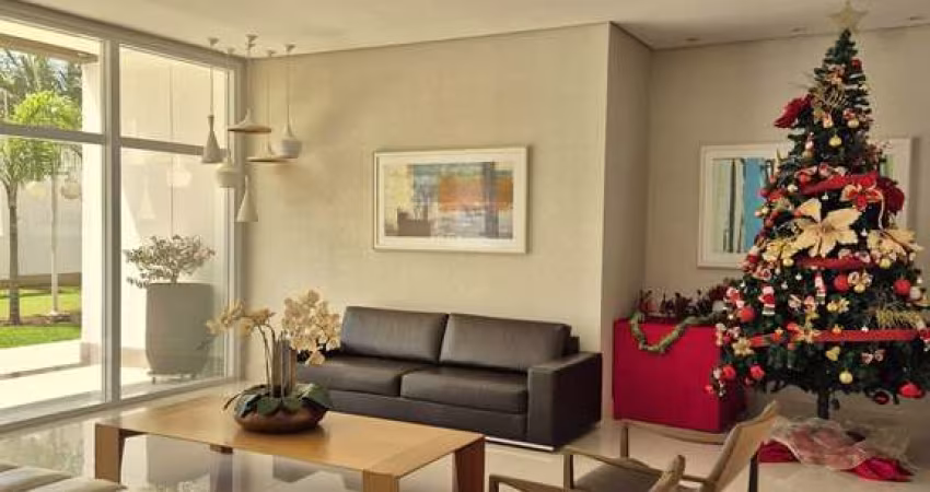 APARTAMENTO À VENDA NO VILLAGGIO SALERNO EM CUIABÁ-MT, BAIRRO QUILOMBO