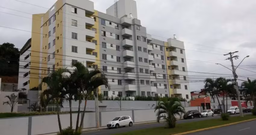Apartamento no floresta | 02 dormitórios | semi-mobiliado