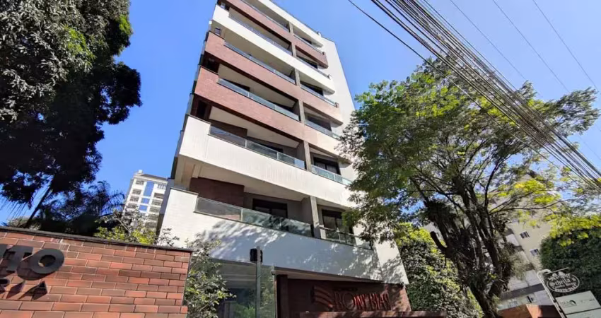 Apartamento no atiradores região central de joinville | 106 m² privativos | 02 vagas