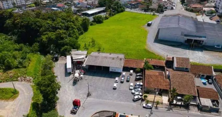 Terreno no costa e silva | comercial e residencial | 1302 m² |