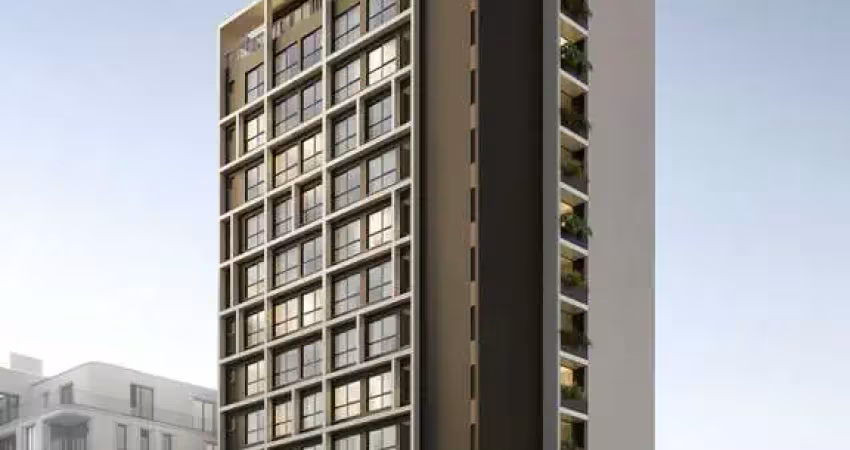 Cobertura no anita garibaldi | 114,23 m² | suíte + 2 | 2 vagas de garagem