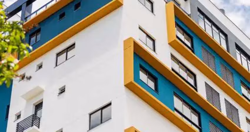 Lindo apartamento semimobiliado no anita garibaldi | 01 suíte + 02 | localização privilegiada