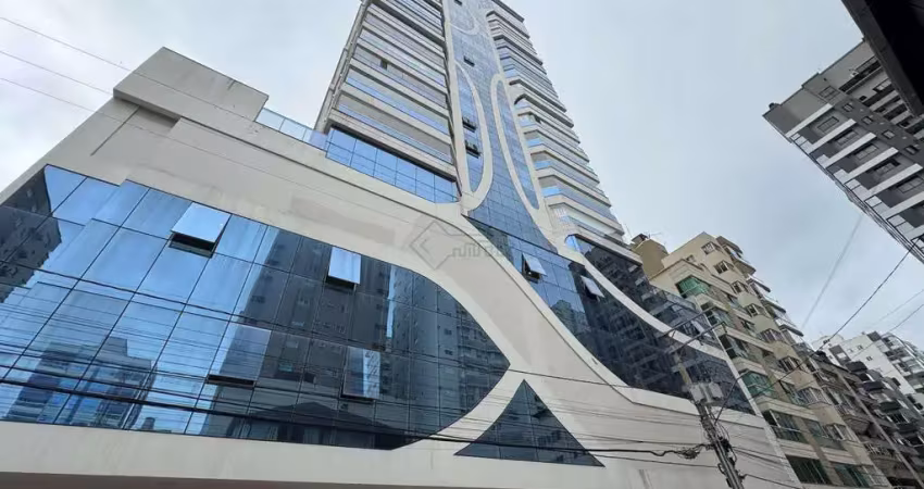 Lindo apartamento mobiliado em itapema | 190 m² | 4 suítes | 3 vagas de garagem