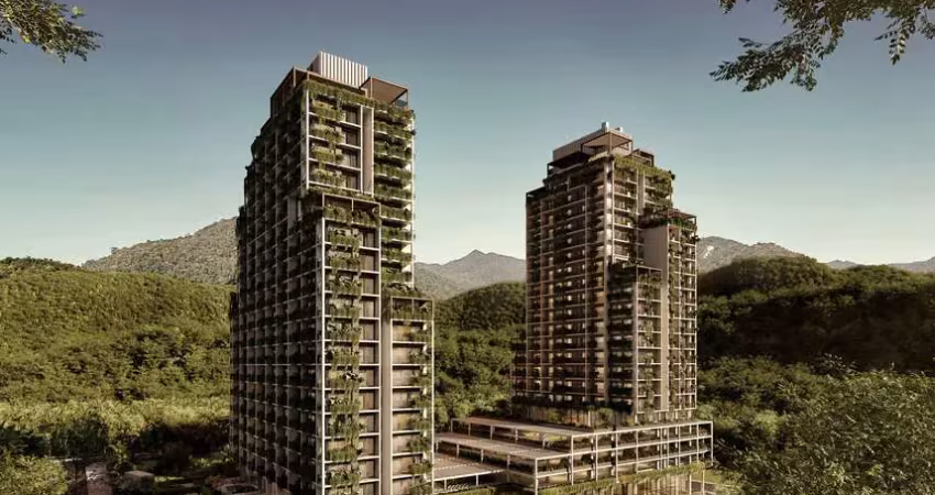 Tenet art home district | apartamento em itapema | 102 m² | suíte + 2 | 2 vagas