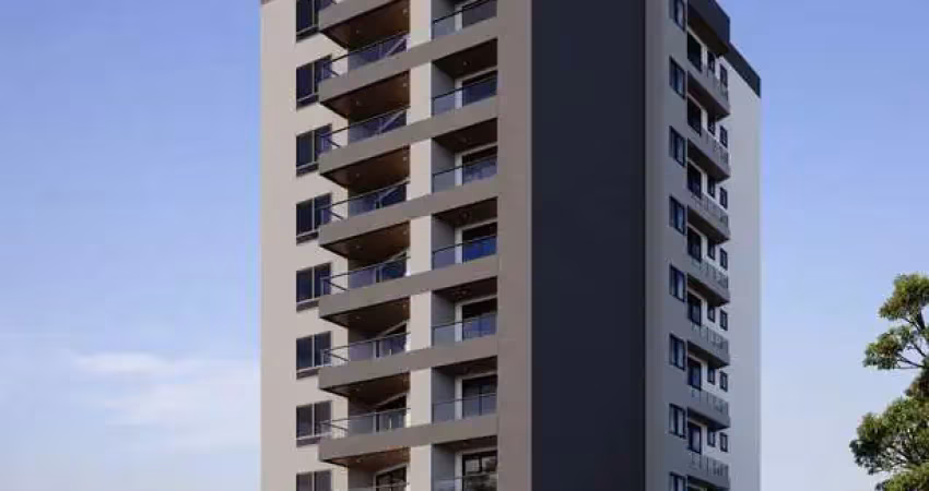 Apartamento com 2 quartos à venda no Saguaçu, Joinville 