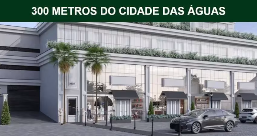 Apartamento com 2 quartos à venda no Anita Garibaldi, Joinville 